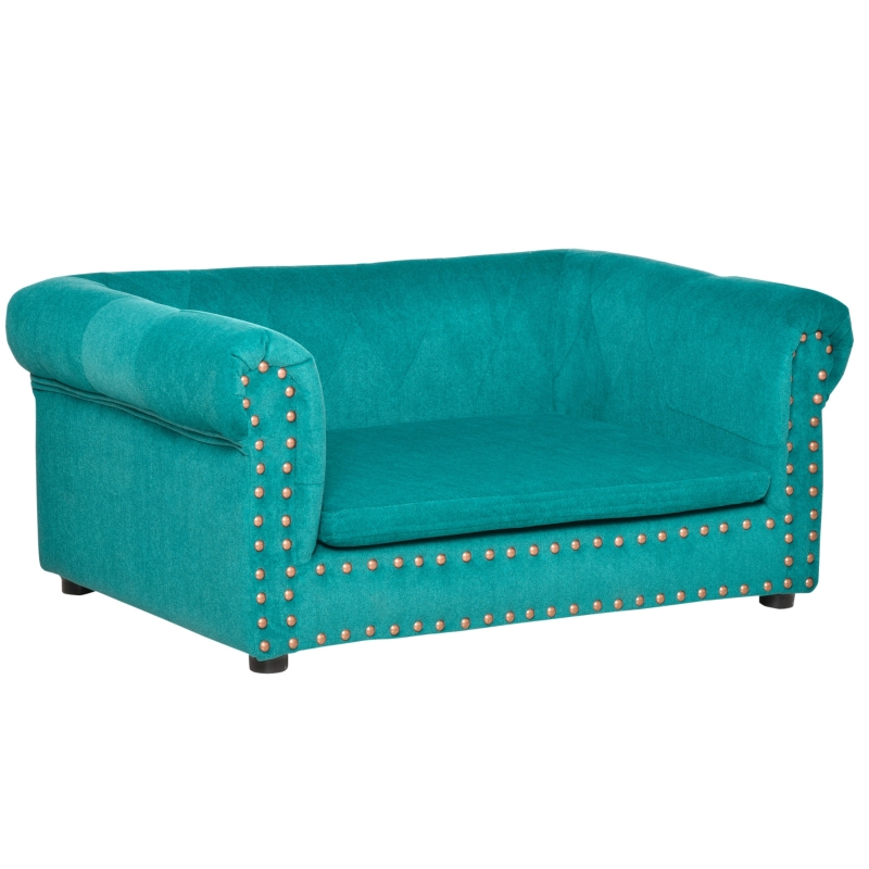 Aldi s sell out pet sofa is back and the best alternative pet